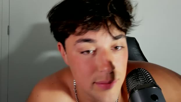 andersonstorm 12-04-2024 video fingers