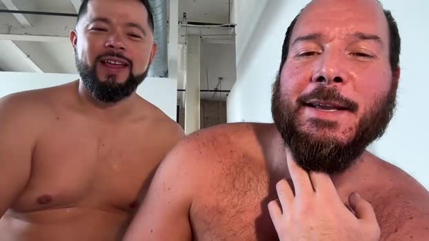 barebackheat 11-04-2024 video bicurious