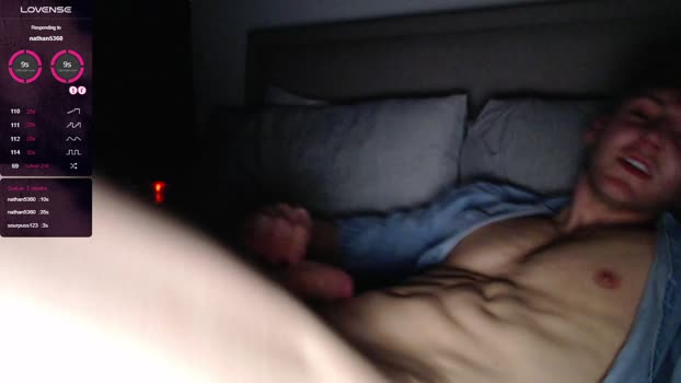 dominantalex182 11-04-2024 video nasty