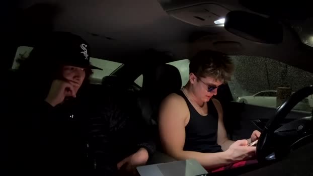 evanbrown333 12-04-2024 video naked