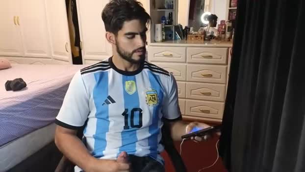 jackecuador 12-04-2024 video bigballs