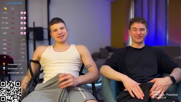 marcus_paradise 12-04-2024 video beautiful