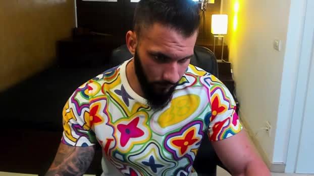 mateobennett 12-04-2024 video bigass