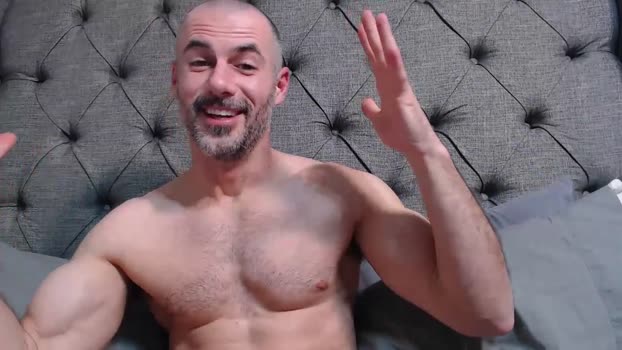 mrcooperxxx 12-04-2024 video show