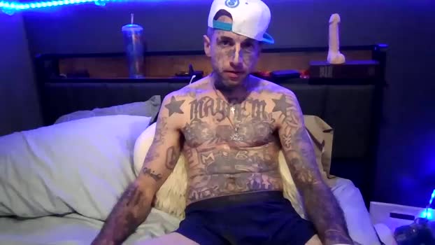 sexxytatted 12-04-2024 video Ass