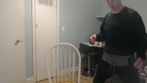 sirhcb 12-04-2024 video fuck