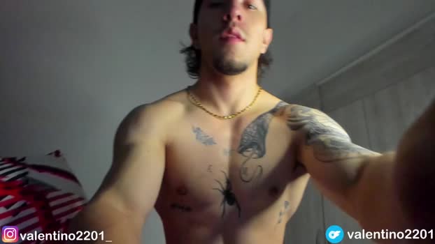 valentino2201 12-04-2024 video bigload