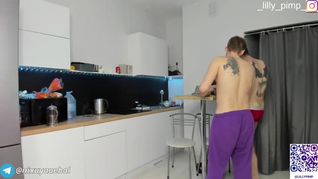 borsh_ 13-04-2024 video kinky