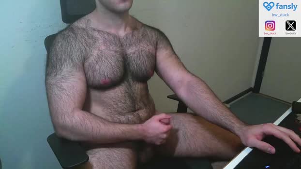 bw_duck 12-04-2024 video harddick