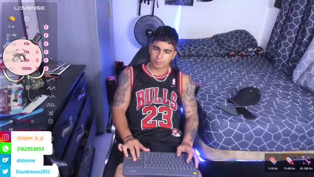 davidstone_ 12-04-2024 video kink