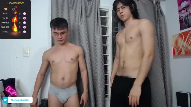 _the_neighbors 13-04-2024 video nude