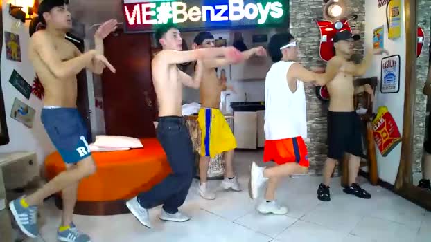 benz_boys 14-04-2024 video Nude