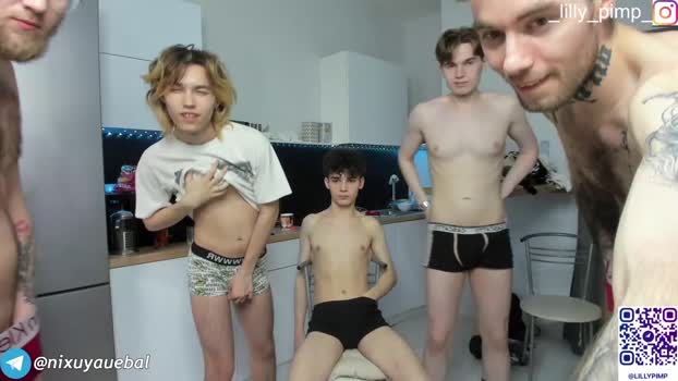 borsh_ 13-04-2024 video twink