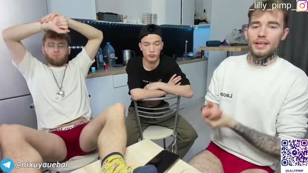 borsh_ 14-04-2024 video Topless