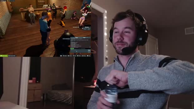 coffeelounge 14-04-2024 video playtime