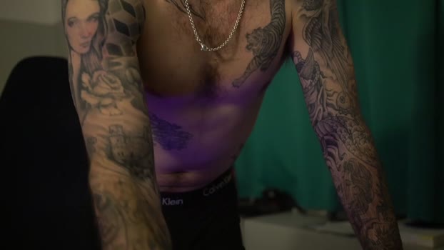 dukethedude 14-04-2024 video big