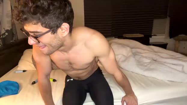 iblamedevan 14-04-2024 video jackoff