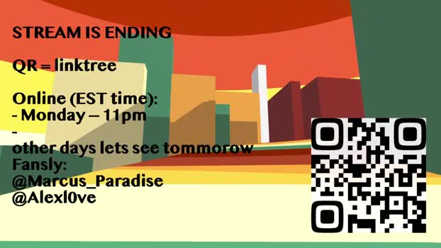 marcus_paradise 14-04-2024 video squirt