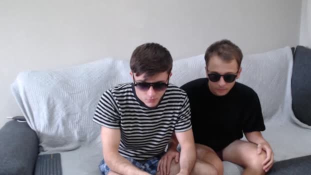 mattiestreams69 14-04-2024 video love