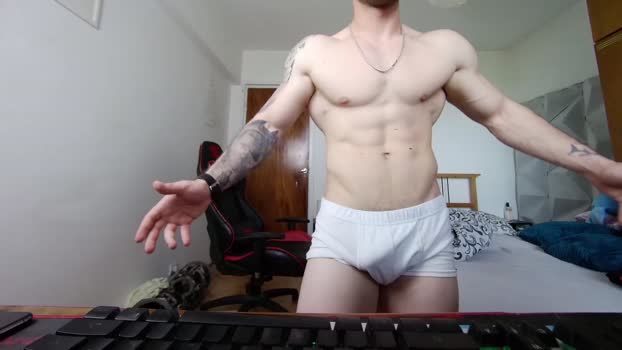 muslejoker 14-04-2024 video bigass