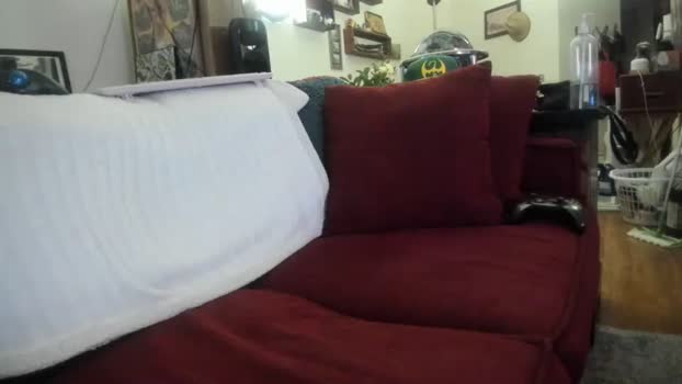 tidalthrills 14-04-2024 video kink