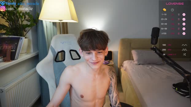 aiko_miracle 15-04-2024 video Cam