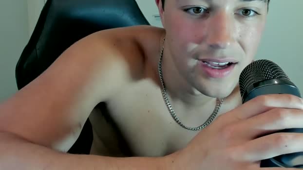 andersonstorm 15-04-2024 video Nude