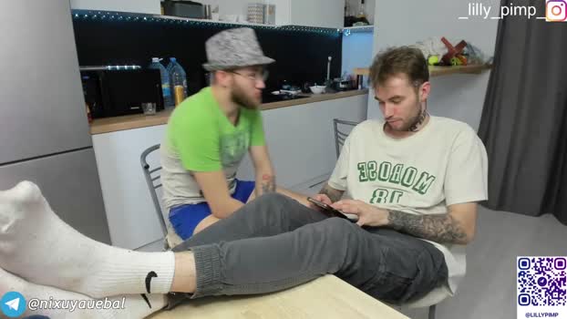 borsh_ 14-04-2024 video deepthroat