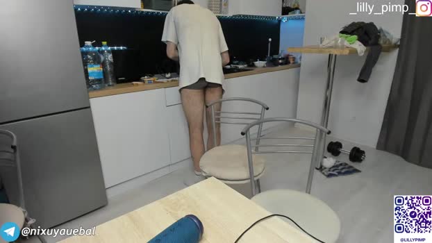 borsh_ 14-04-2024 video Topless