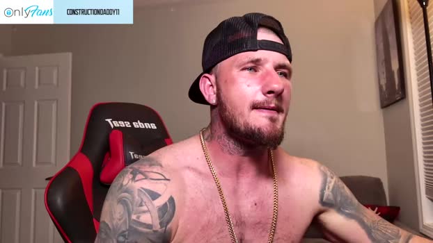 burlybound 15-04-2024 video strip