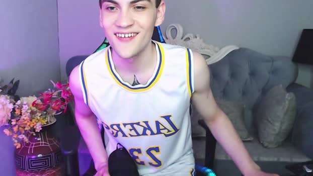 clydefoster 14-04-2024 video Recorded