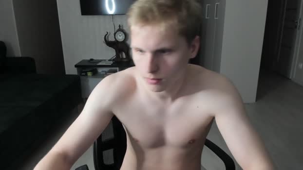 goldkissboy 13-04-2024 video fingers