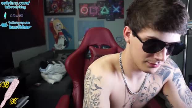 itzbrodyking 15-04-2024 video amateur