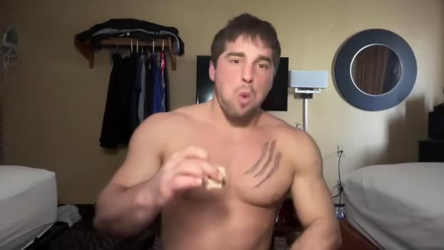 joshuatree31 14-04-2024 video naked