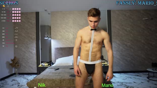 mario_serhos 14-04-2024 video playtime