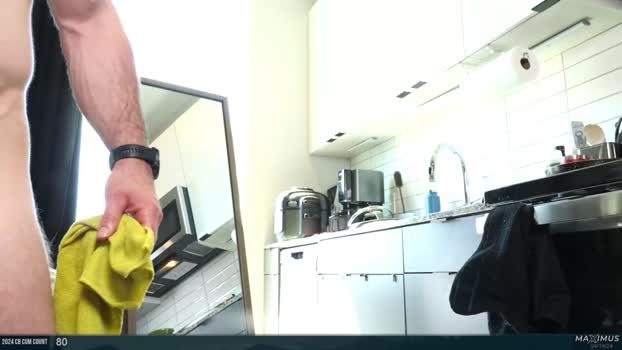 maximus_787 14-04-2024 video nude