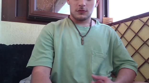 roberto_twink1 15-04-2024 video Pretty