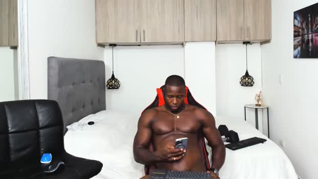 sexy_blackman 13-04-2024 video bigballs