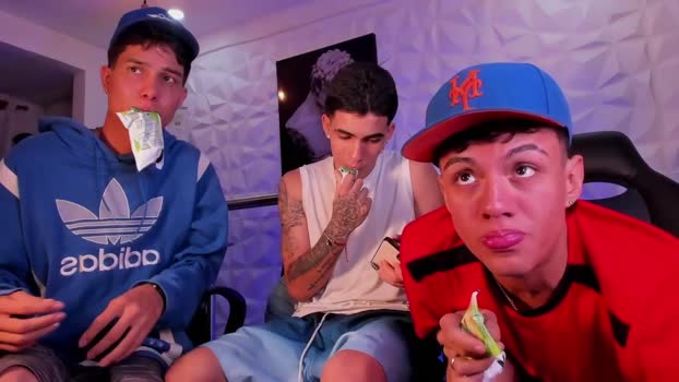 stiiveen_24cm 14-04-2024 video nude