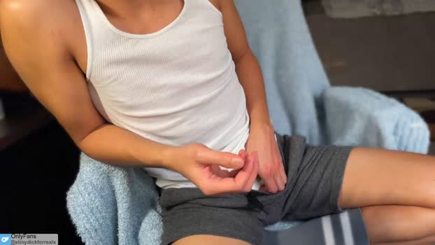 tinydickforreal 14-04-2024 video ass