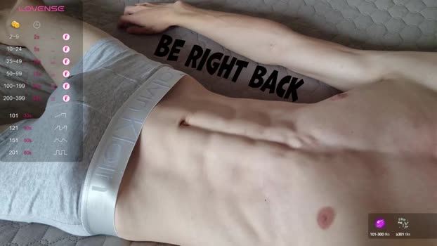 tonywatcher147 15-04-2024 video spank