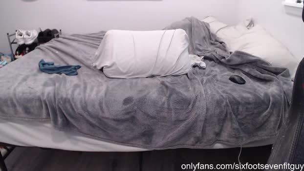 6foot7fitguy 16-04-2024 video sexybody