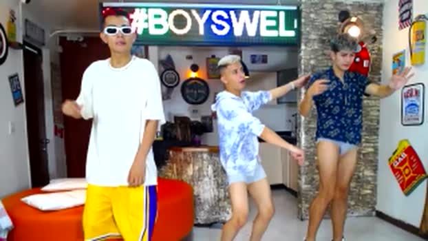 frotloops 16-04-2024 video fuckass