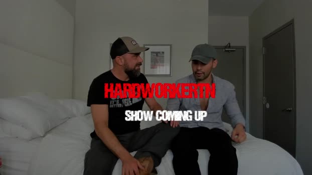 hardworkertn 15-04-2024 video natural