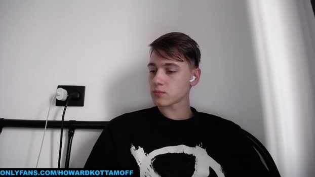 howardkottam 16-04-2024 video legs