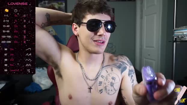 itzbrodyking 16-04-2024 video hard