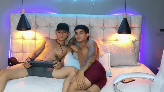 paradise_boy_s 16-04-2024 video sexy