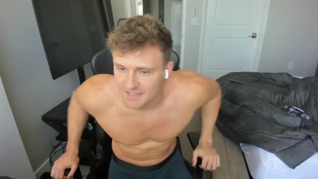 parkerjacobs20 15-04-2024 video legs