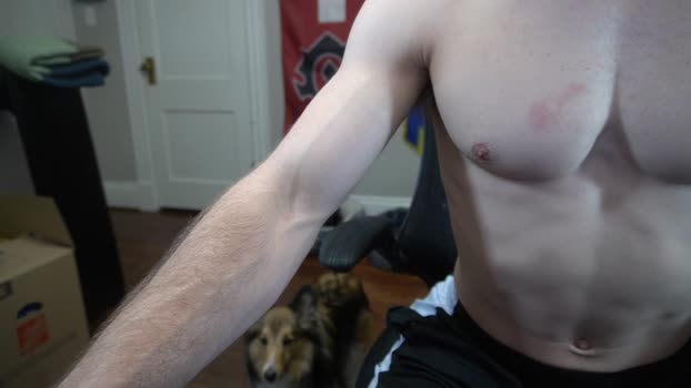 sydaffect 16-04-2024 video horny