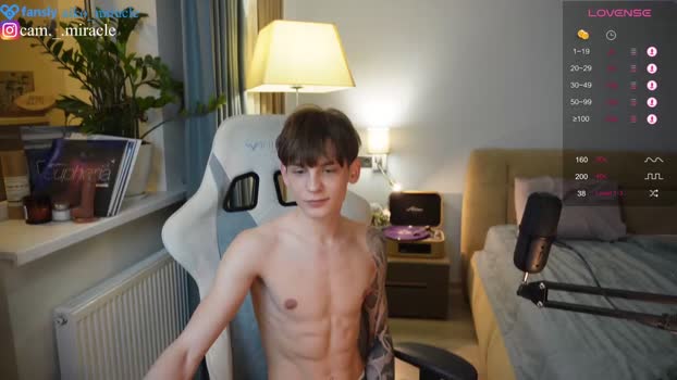 aiko_miracle 16-04-2024 video gay